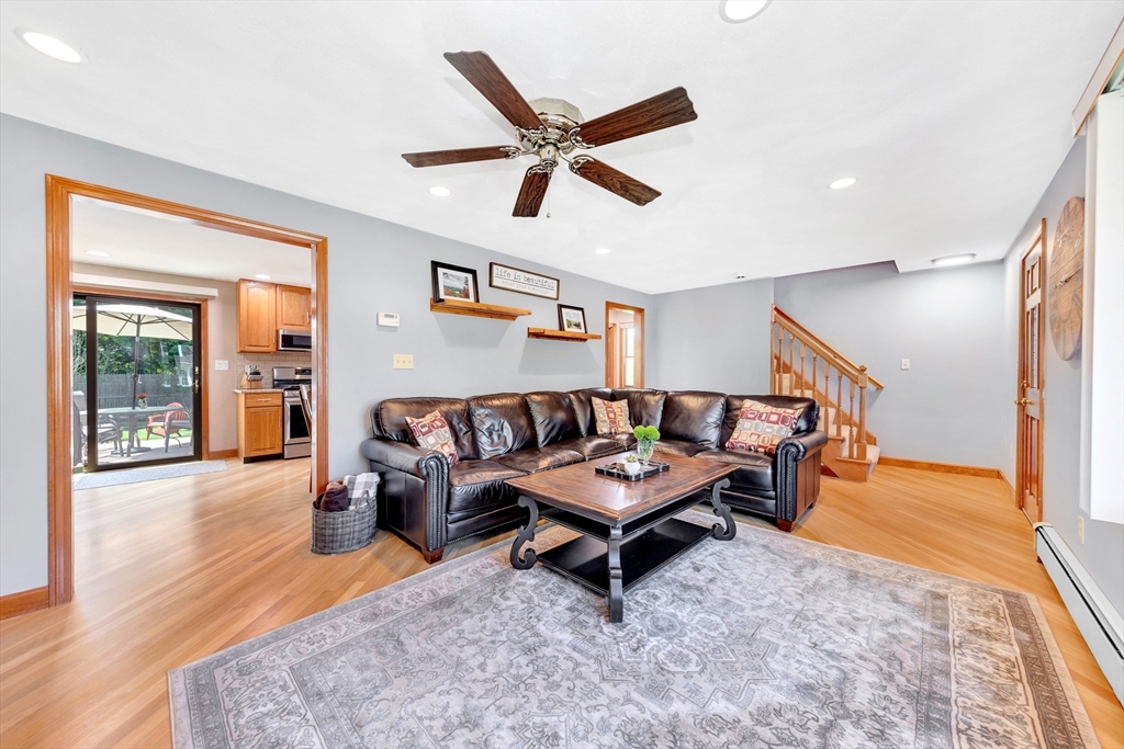4 Shetland Road