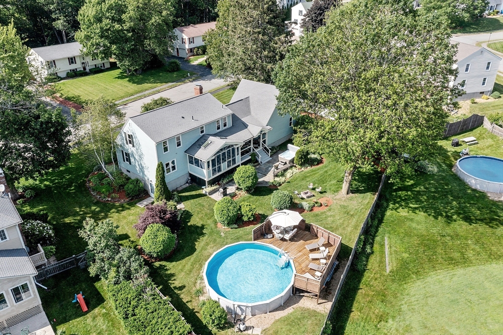 3 Sycamore Dr