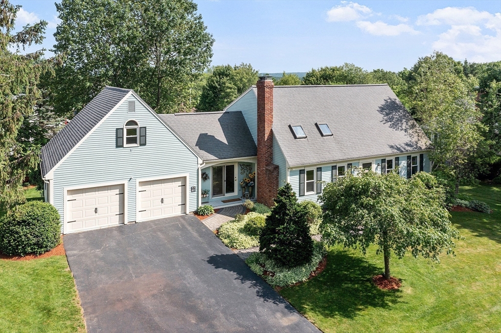 3 Sycamore Dr