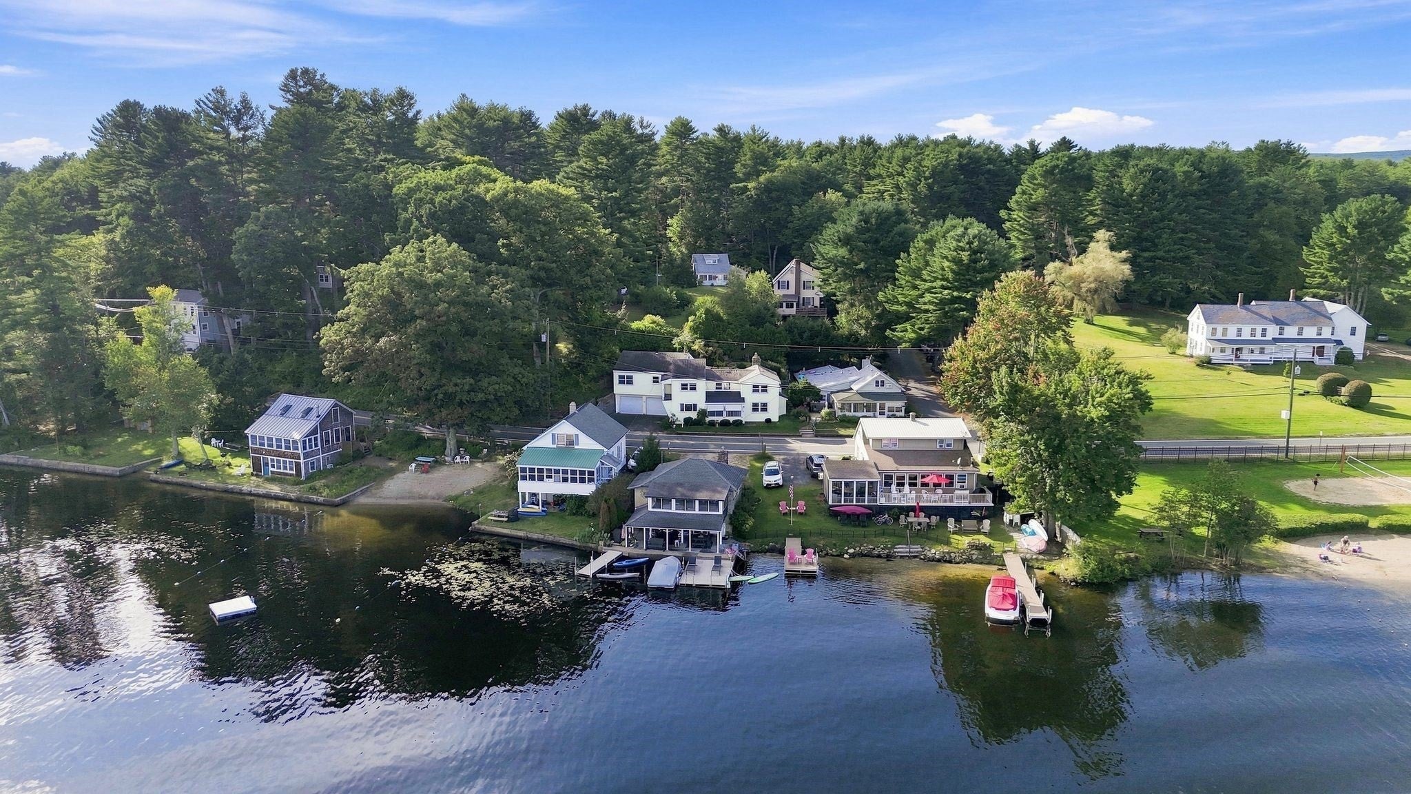 Photo of 80 Lakeview Rd, Shutesbury, MA