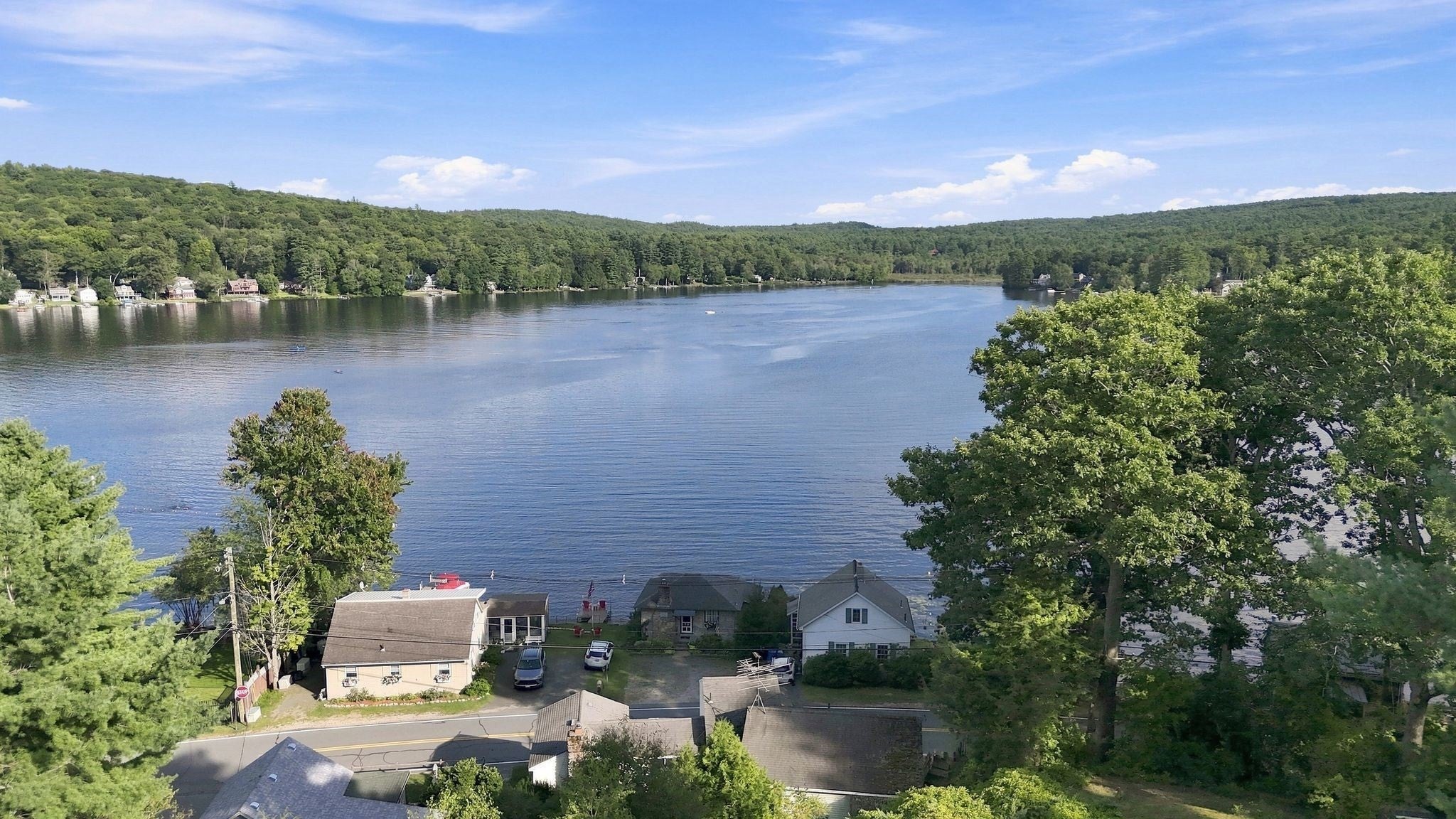 80 Lakeview Rd, Shutesbury, MA, 80 Lakeview Rd, Shutesbury, MA Photo #37