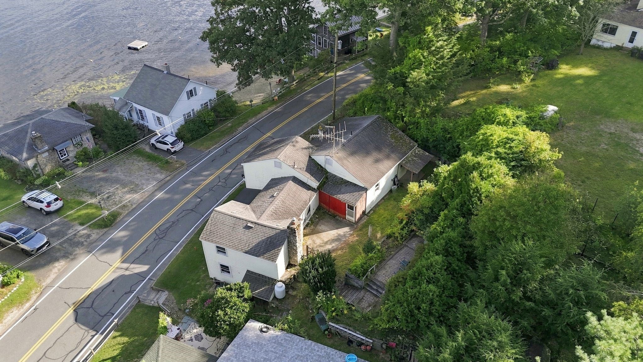 80 Lakeview Rd, Shutesbury, MA, 80 Lakeview Rd, Shutesbury, MA Photo #33