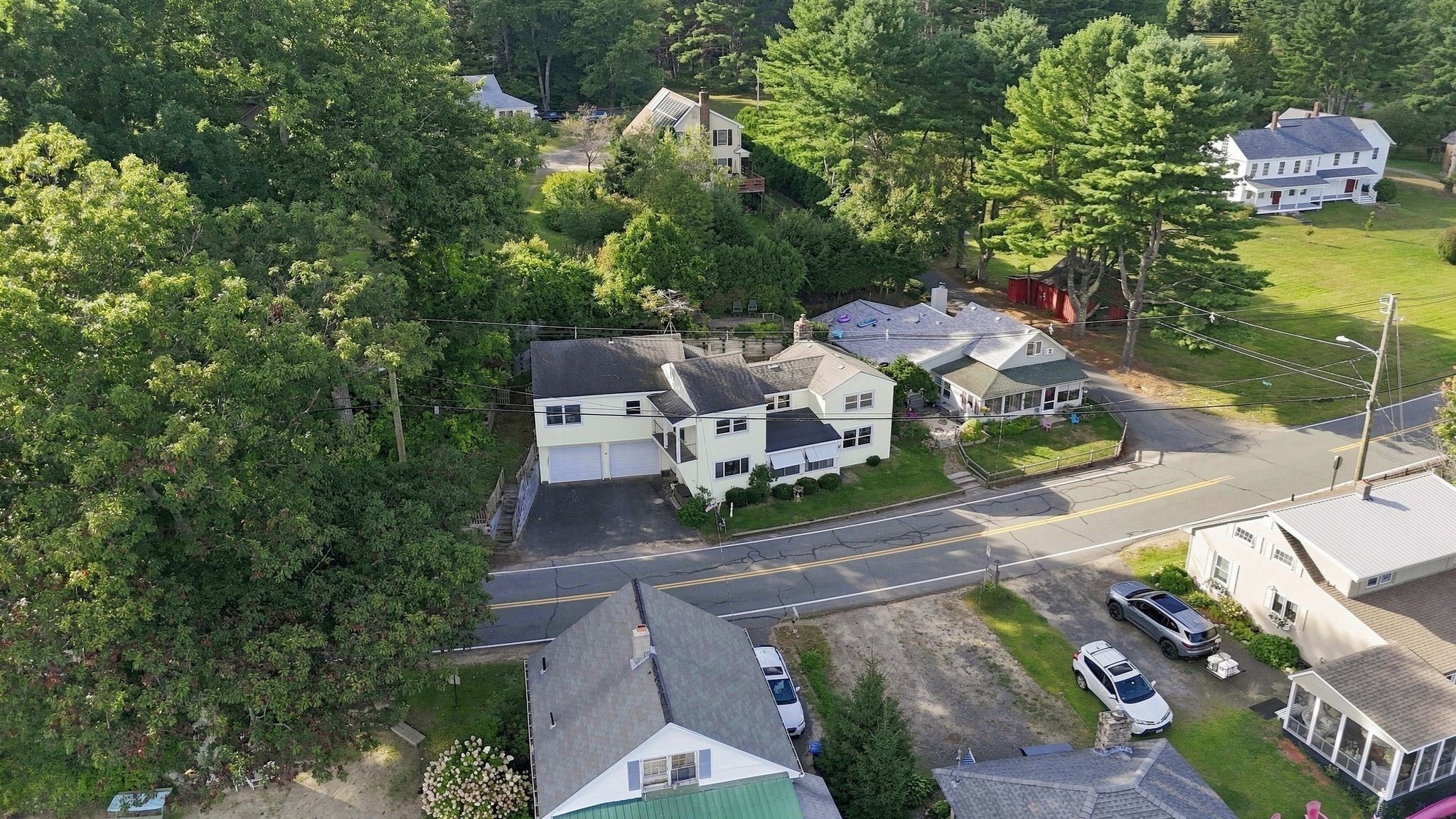 80 Lakeview Rd, Shutesbury, MA, 80 Lakeview Rd, Shutesbury, MA Photo #32