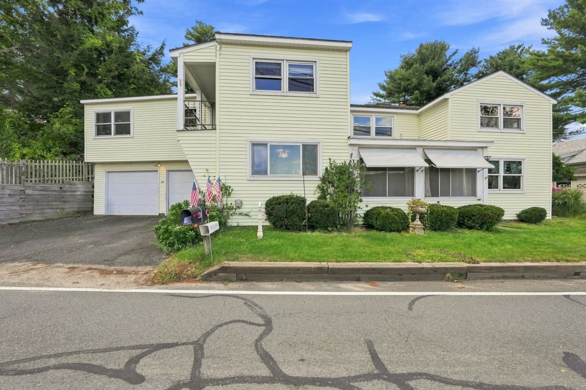 80 Lakeview Rd, Shutesbury, MA, 80 Lakeview Rd, Shutesbury, MA Photo #2