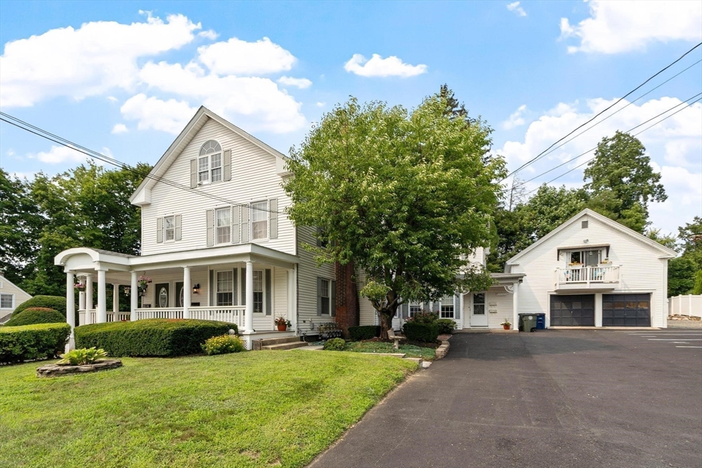 125 Walnut St
