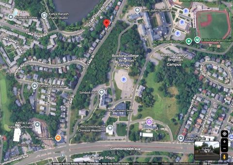 Photo of 98 Lake St, Boston, MA 02135 (MLS # 73514623)
