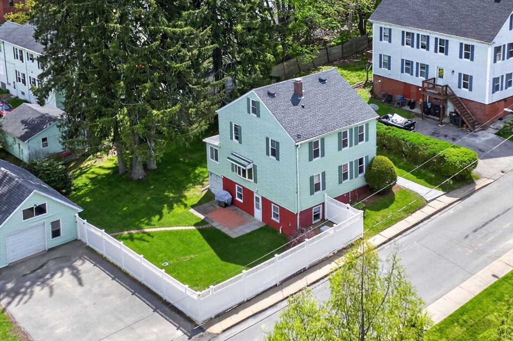 7 East Greenwood St, Amesbury, MA Photo #13