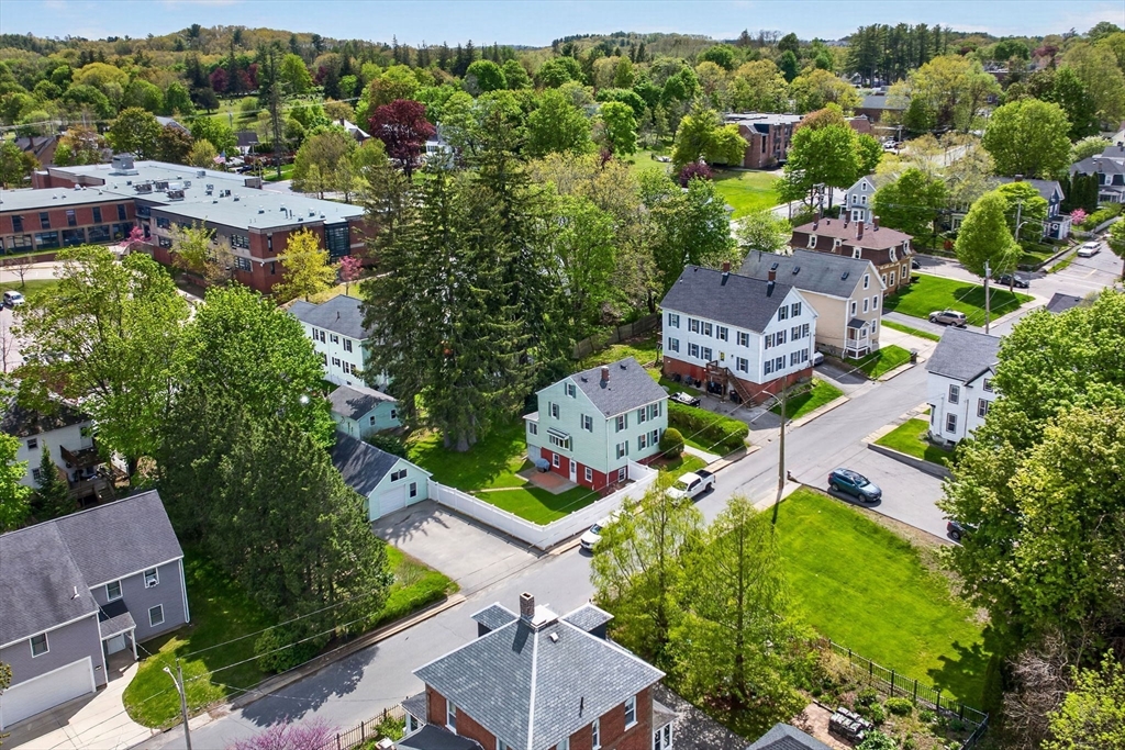 7 East Greenwood St, Amesbury, MA Photo #14