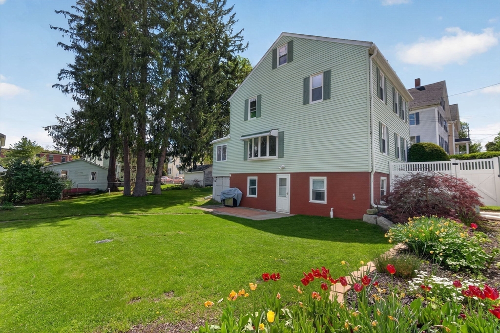 7 East Greenwood St, Amesbury, MA Photo #6