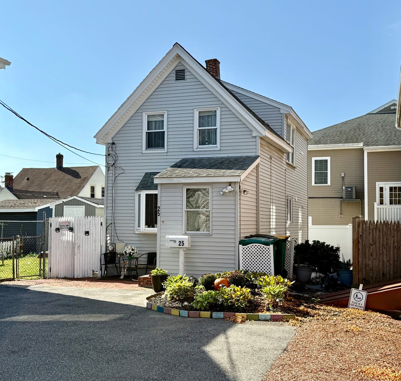 25 Union St #1, Woburn, MA Photo #16