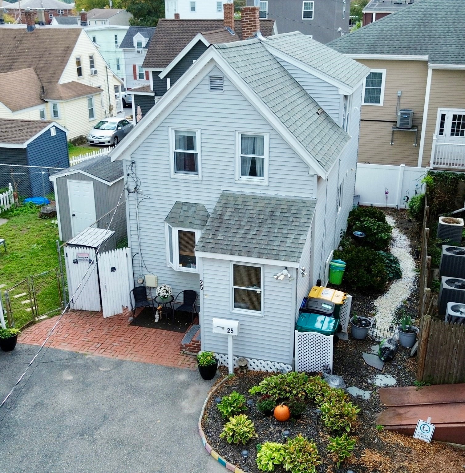 Photo of 25 Union St, Woburn, MA