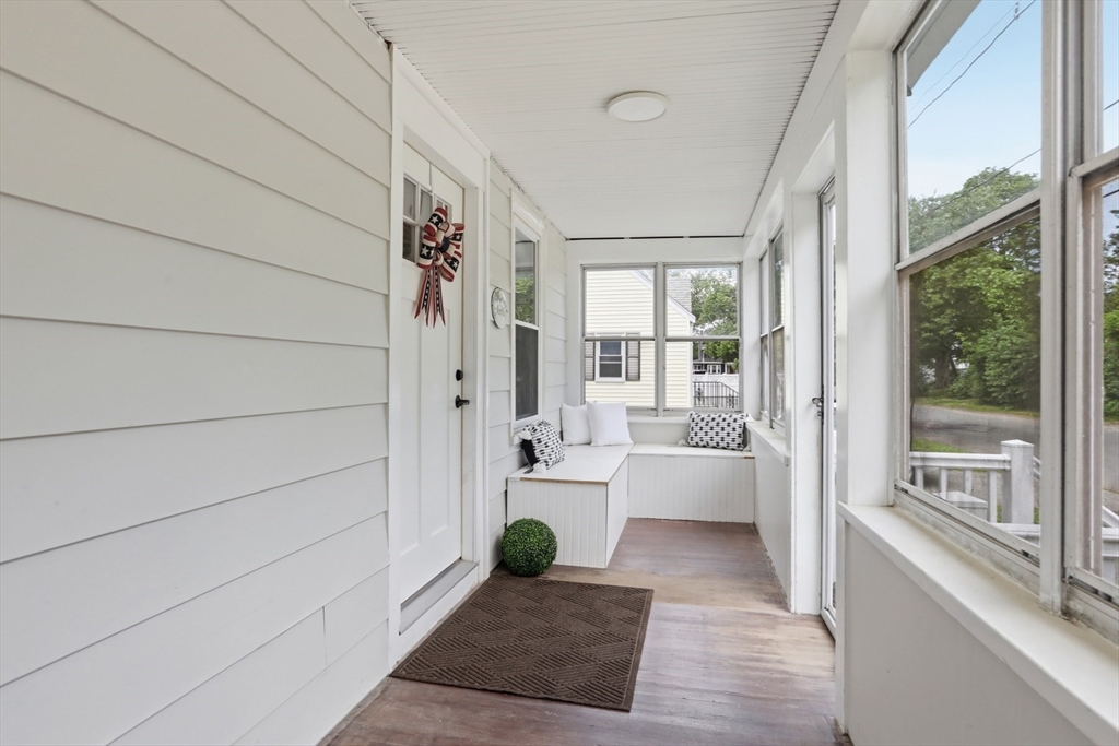 5 Linden Road