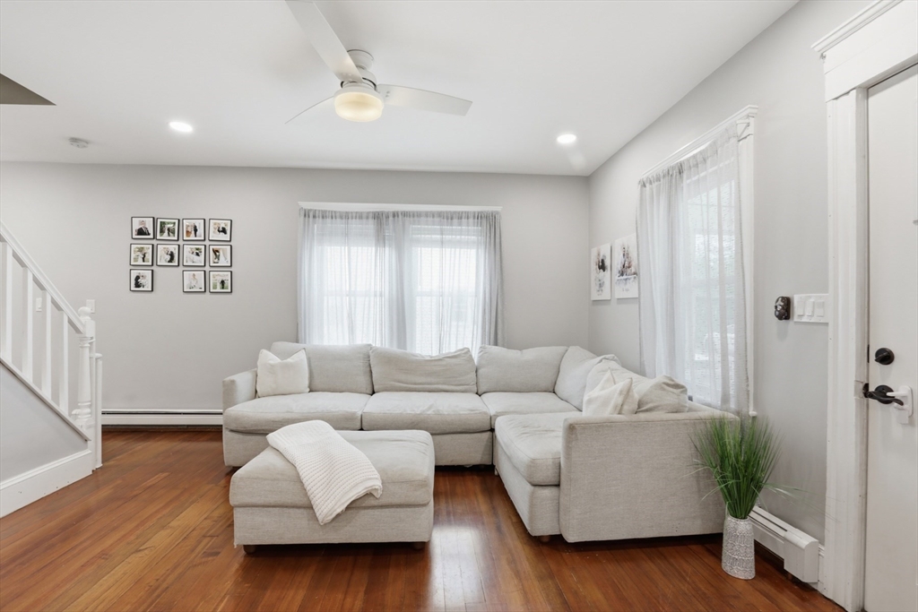 5 Linden Road