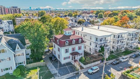 20 Rockland Ave 3 Malden MA 02148