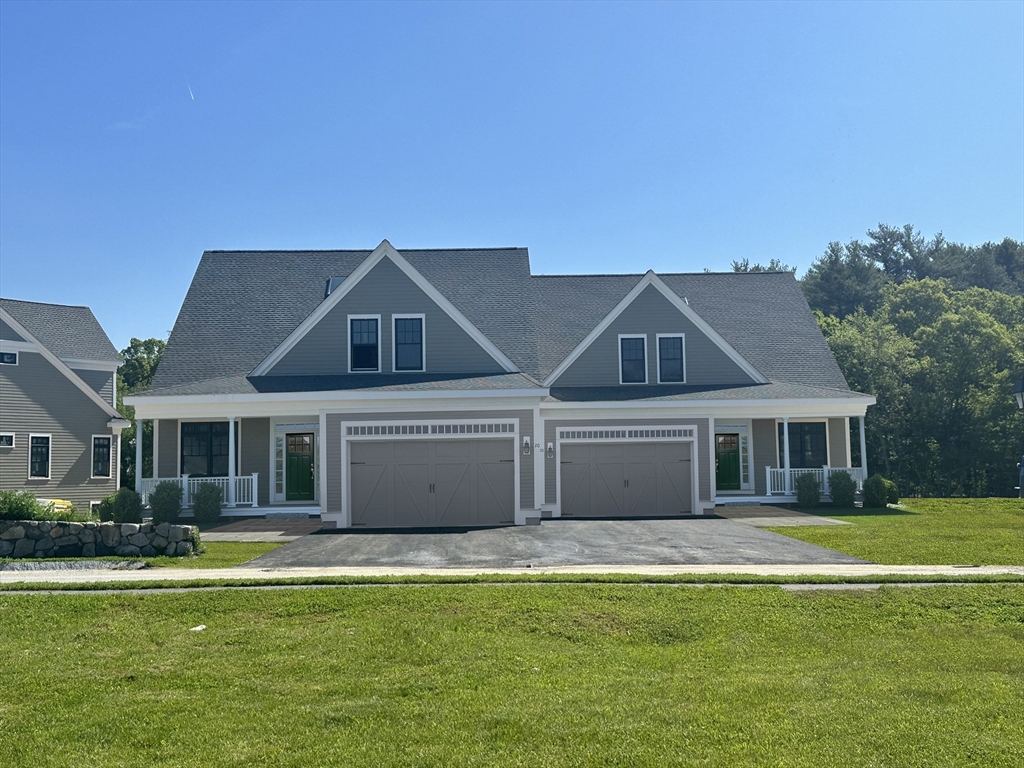 View Sherborn, MA 01770 property