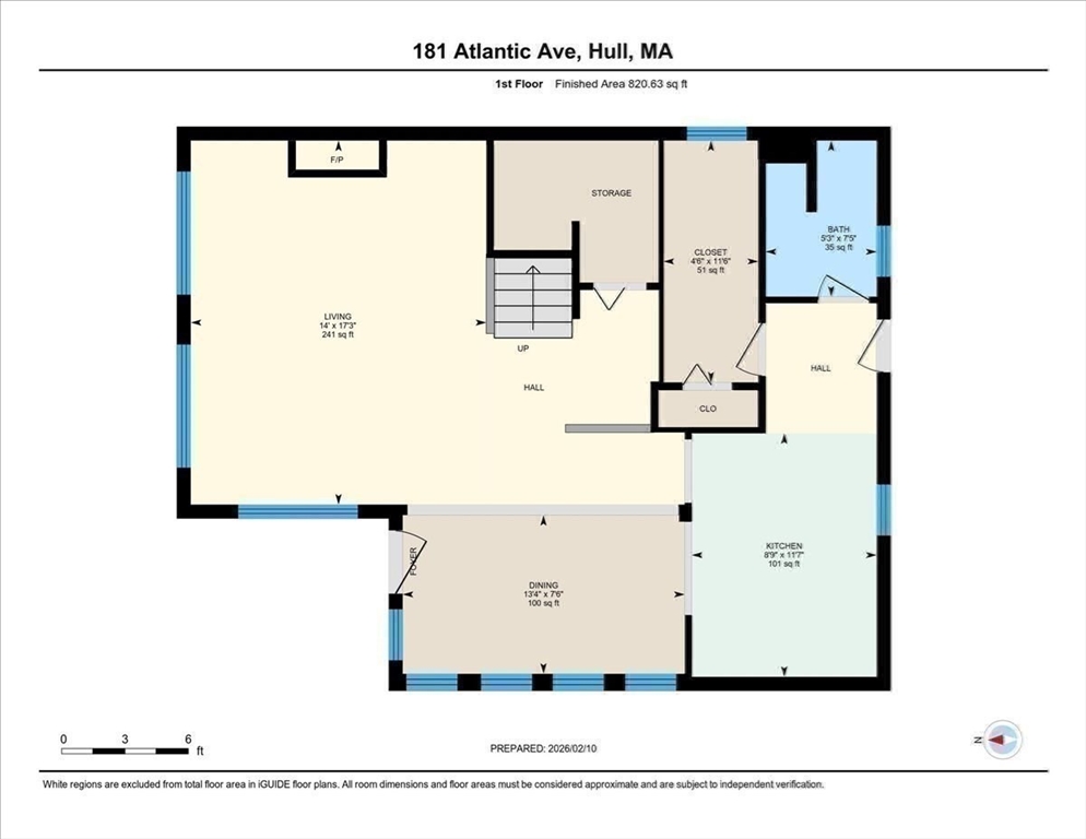 181 Atlantic Ave, Hull, MA Photo #27