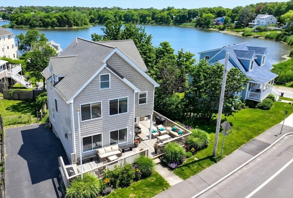 181 Atlantic Ave, Hull, MA Photo #1