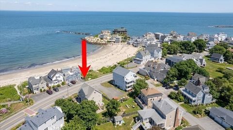 181 Atlantic Ave Hull MA 02045