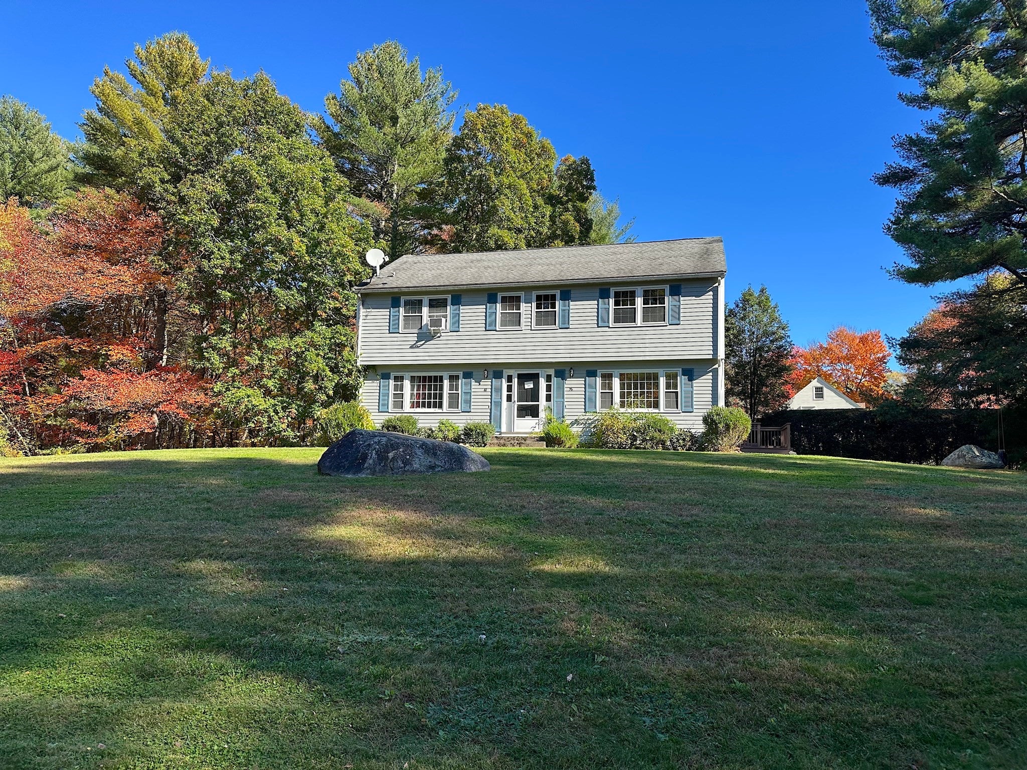 38 Valliria Dr #38, Groton, MA, 38 Valliria Dr #38, Groton, MA Photo #2