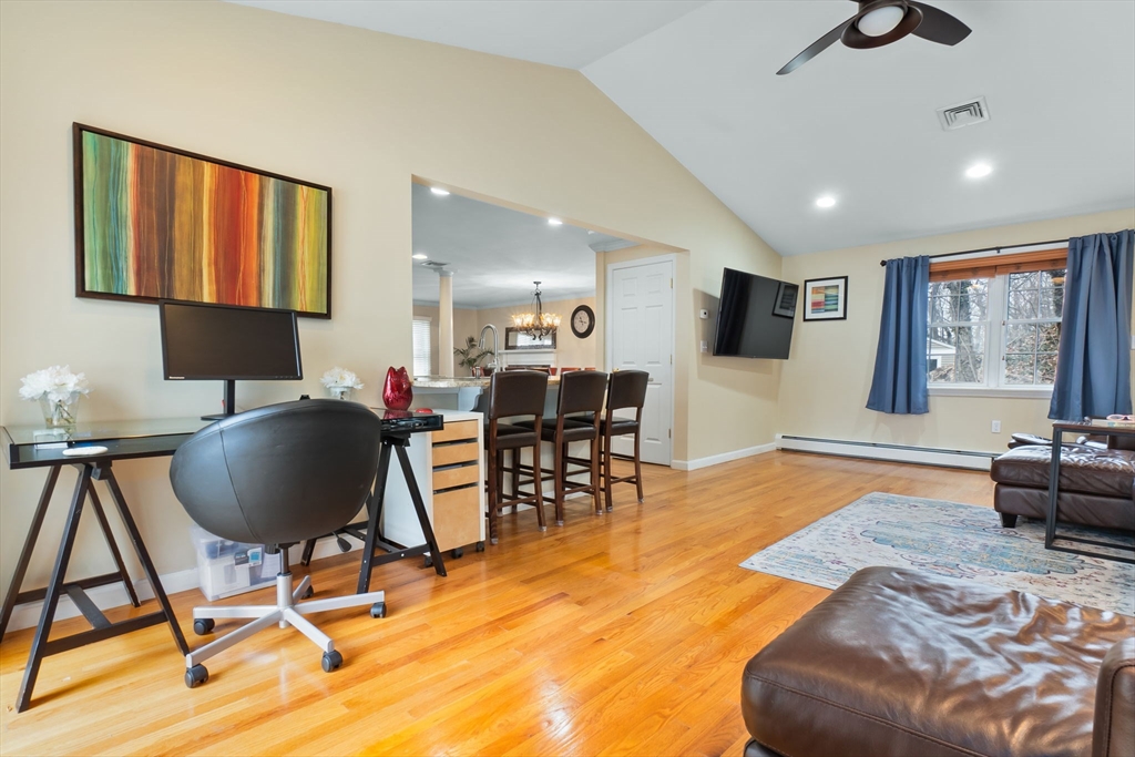 23 Flint Circle
