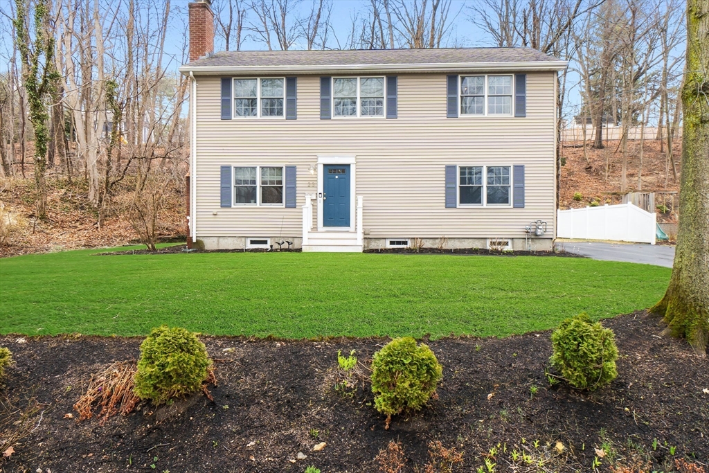 23 Flint Circle