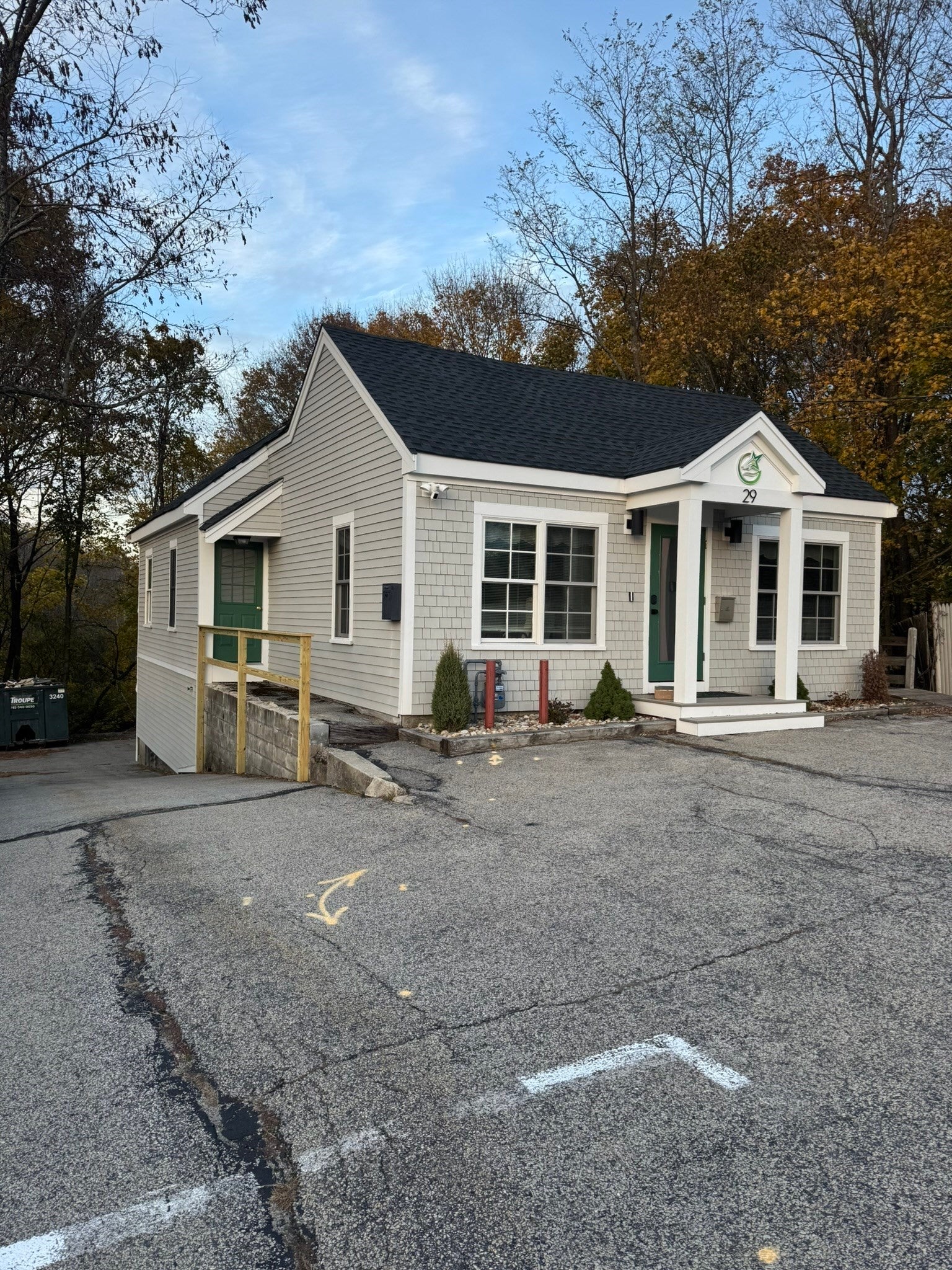 29 Washington St