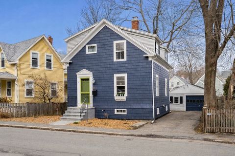 Photo of 63 Green Street, Marblehead, MA 01945 (MLS # 73487674)