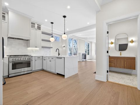 Photo of 427 E 6th St #1, Boston, MA 02127 (MLS # 73462304)