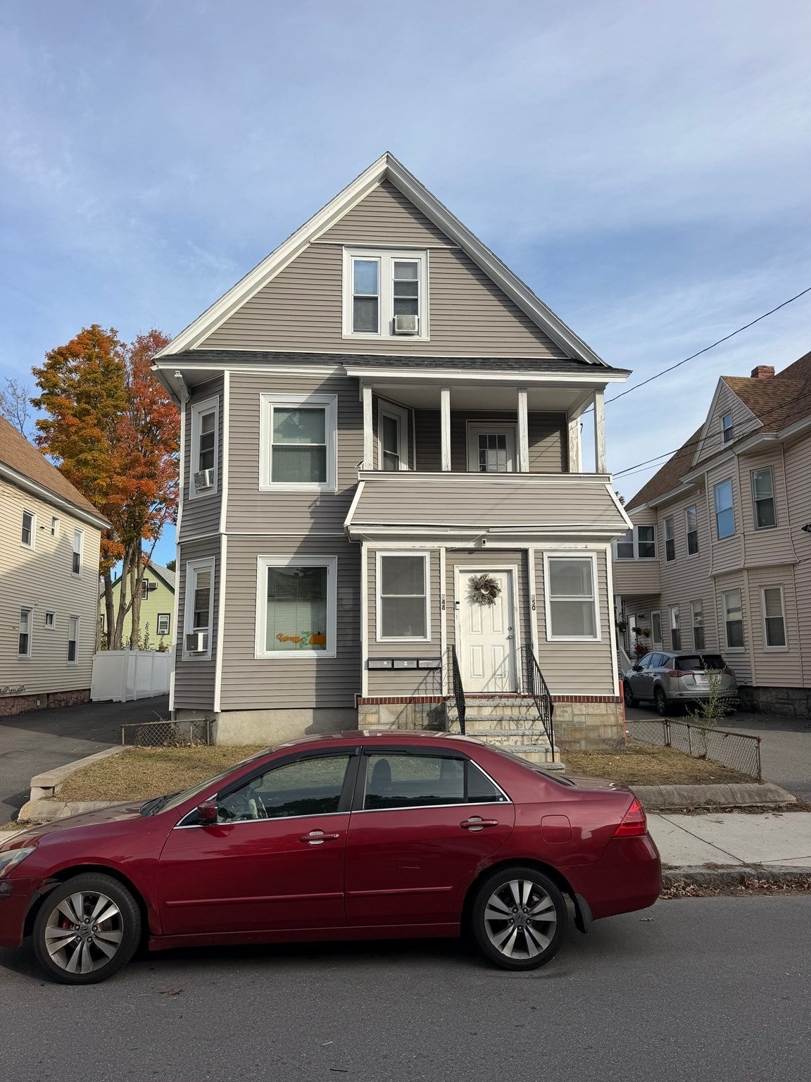 248-250 Bailey ST, Lawrence, MA Photo #2