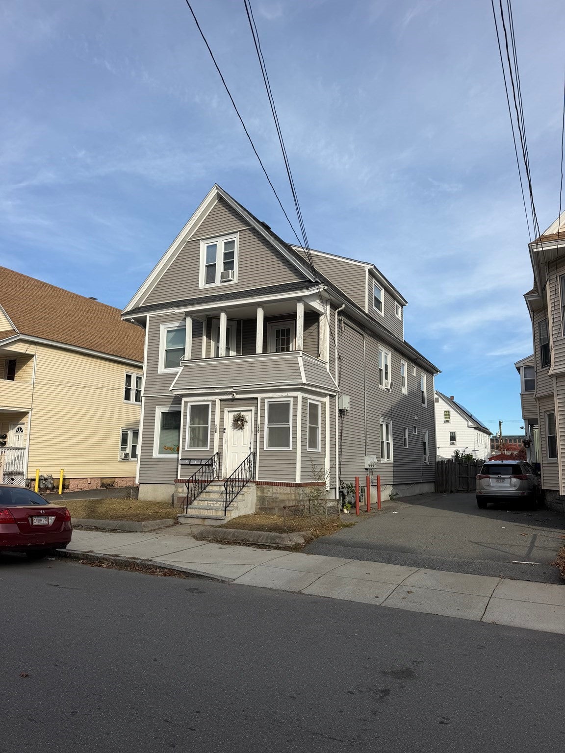248-250 Bailey ST, Lawrence, MA Photo #4