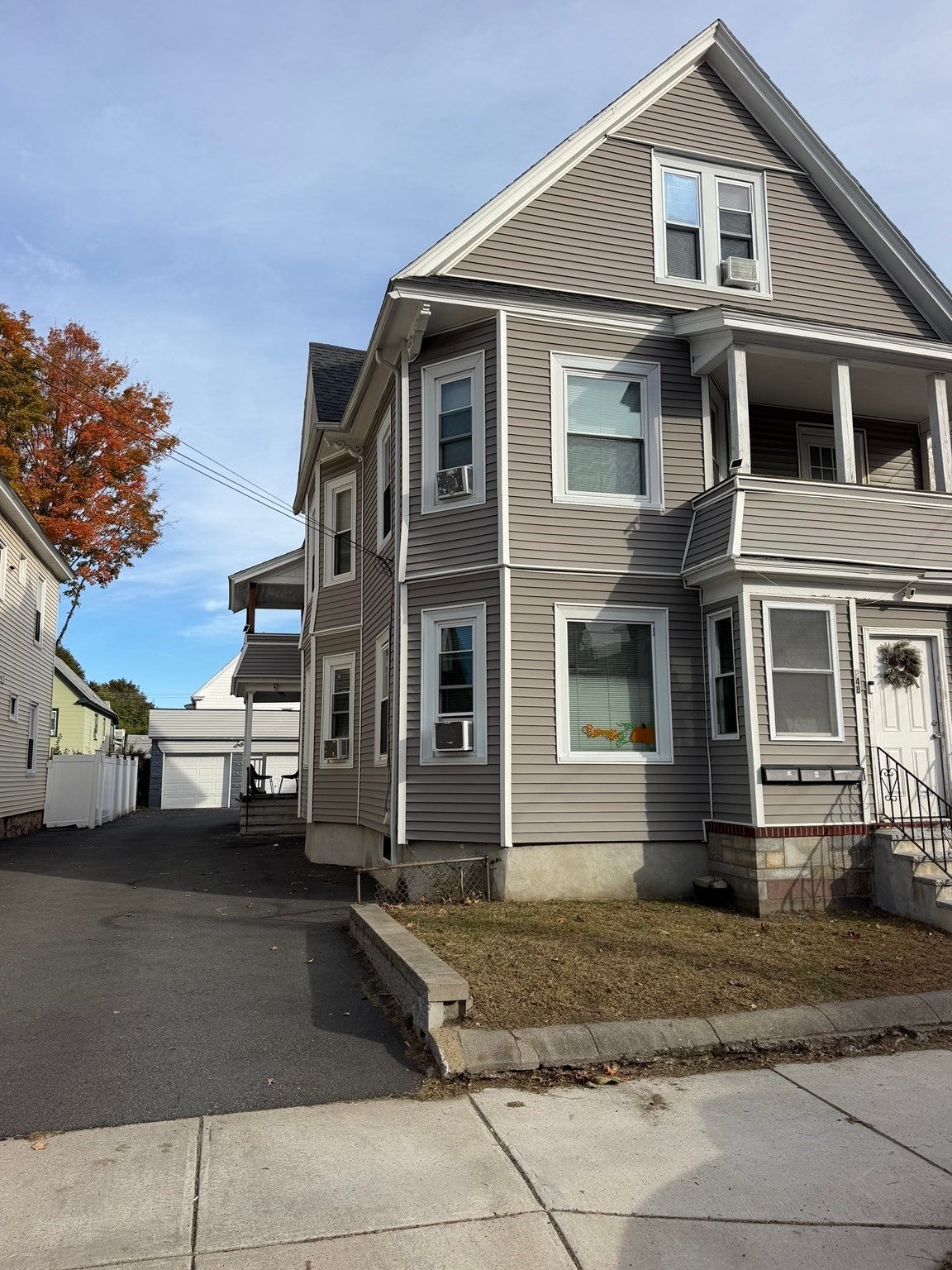 248-250 Bailey ST, Lawrence, MA Photo #3