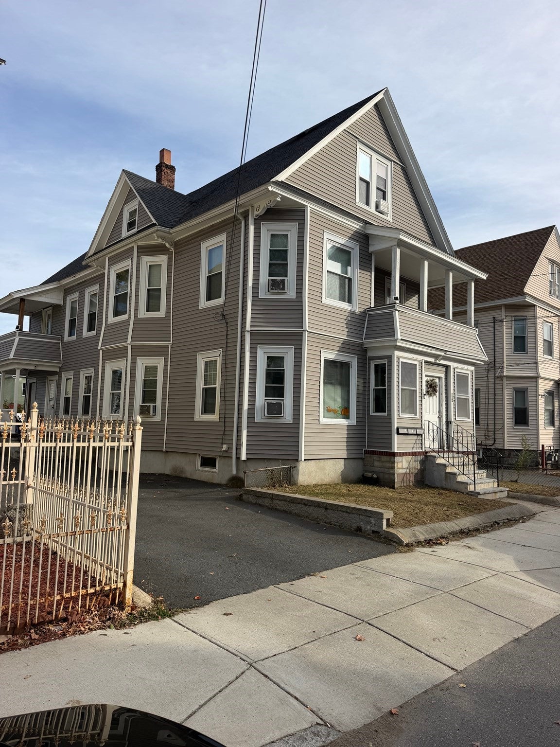 248-250 Bailey ST, Lawrence, MA Photo #1