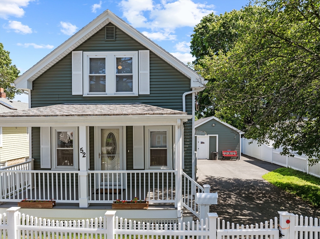 52 Glenwood Rd