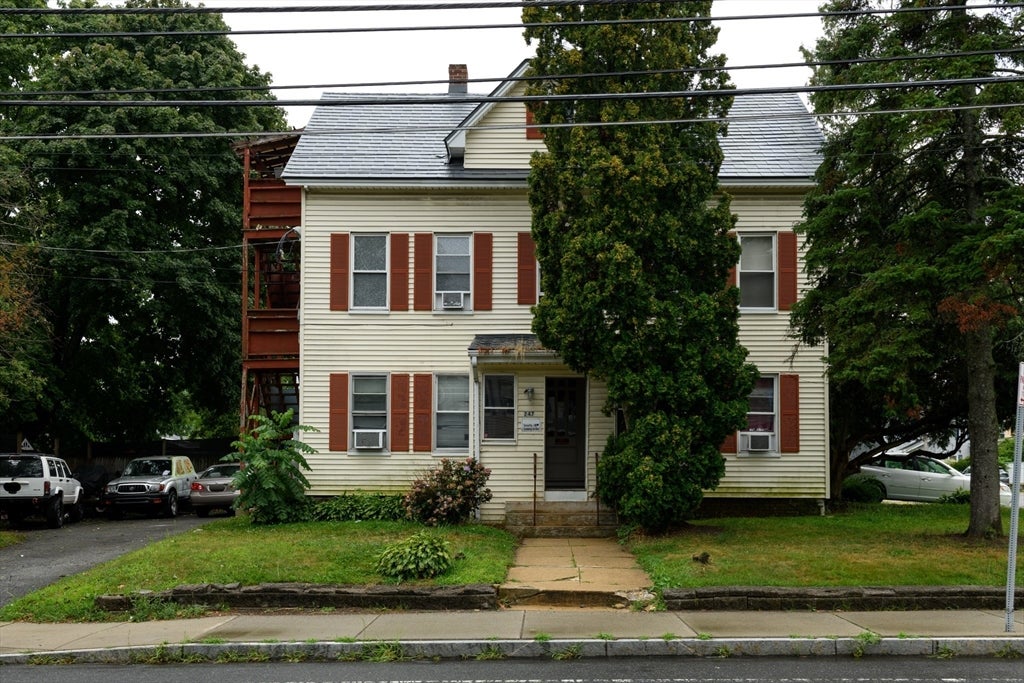 247 Mechanic Street, Leominster, MA, 247 Mechanic Street, Leominster, MA Photo #2