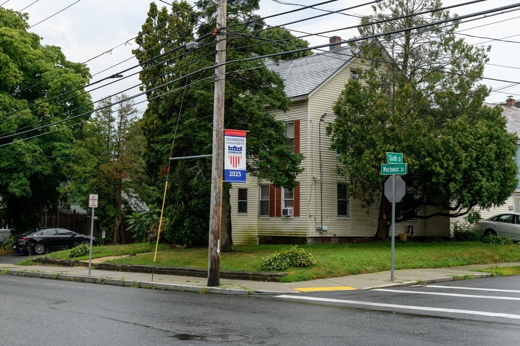247 Mechanic Street, Leominster, MA, 247 Mechanic Street, Leominster, MA Photo #33