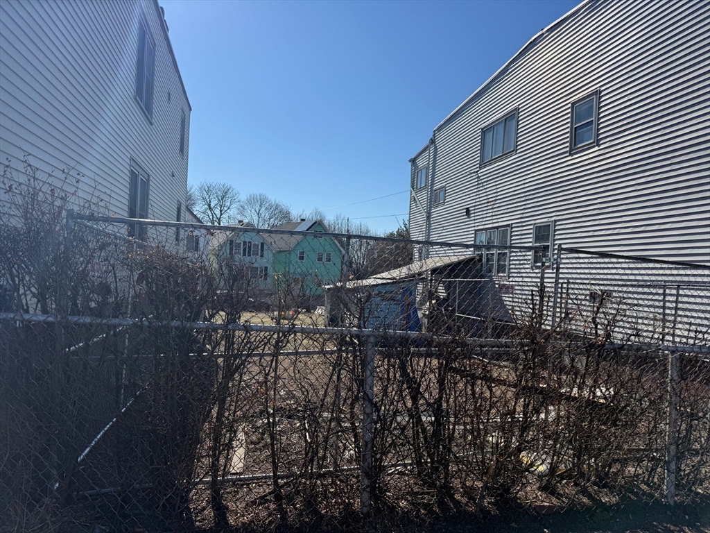 443 Bennington &  430 Frankfort St