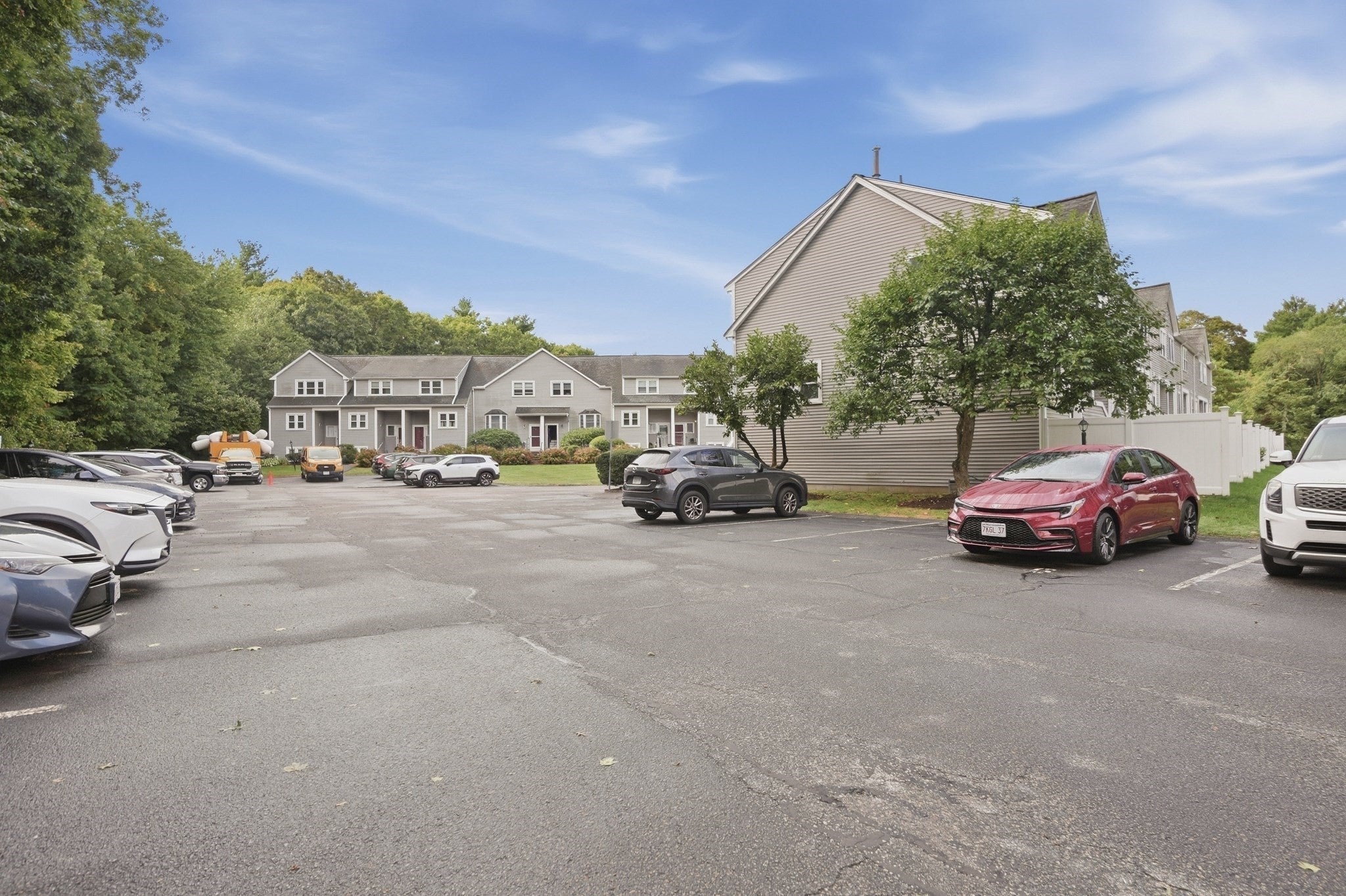 2 Summerville Road #2, Foxboro, MA, 2 Summerville Road #2, Foxboro, MA Photo #34