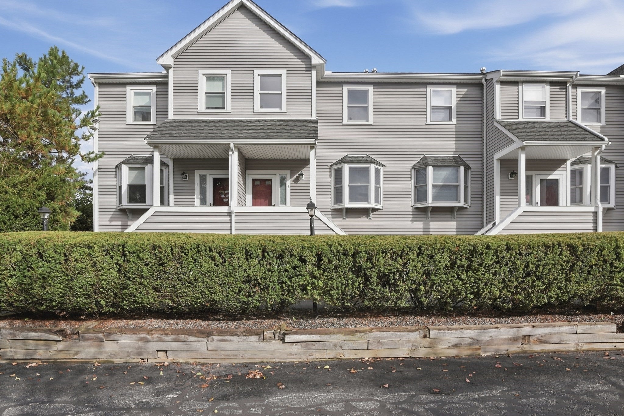 2 Summerville Road #2, Foxboro, MA, 2 Summerville Road #2, Foxboro, MA Photo #1