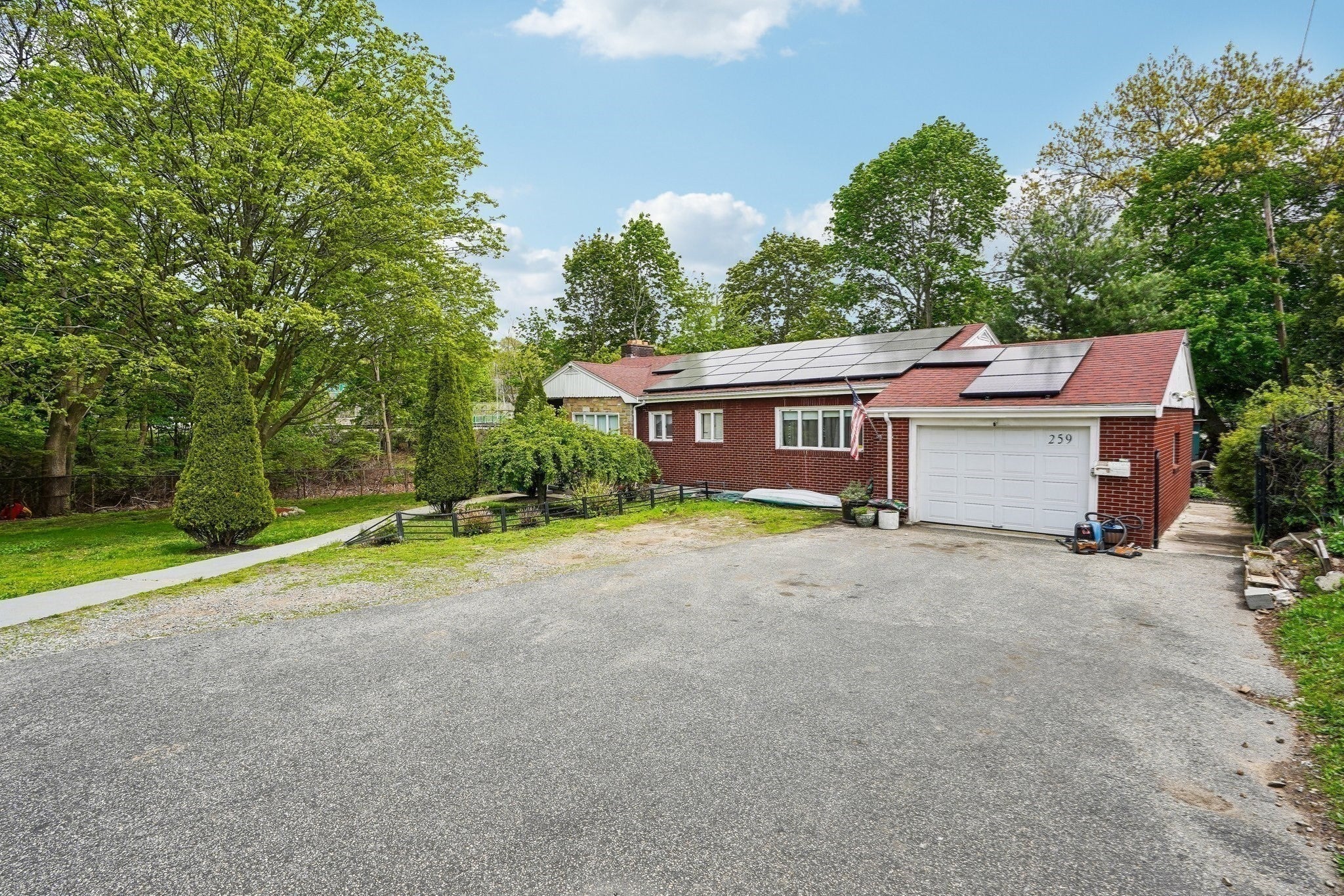 259 Forest Street