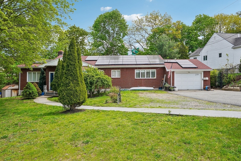 259 Forest Street