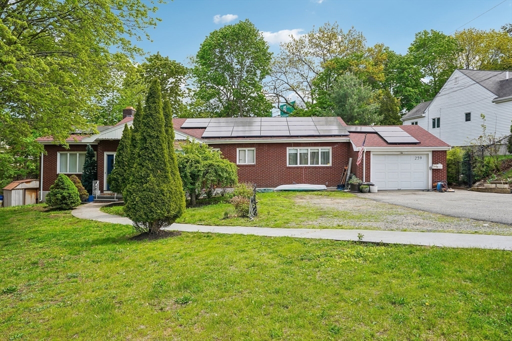 259 Forest Street