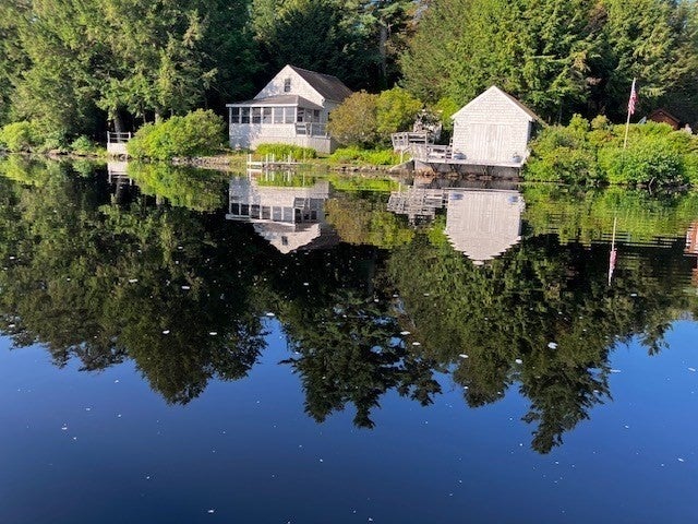 18 Big Pond Is, Otis, MA, 18 Big Pond Is, Otis, MA Photo #1
