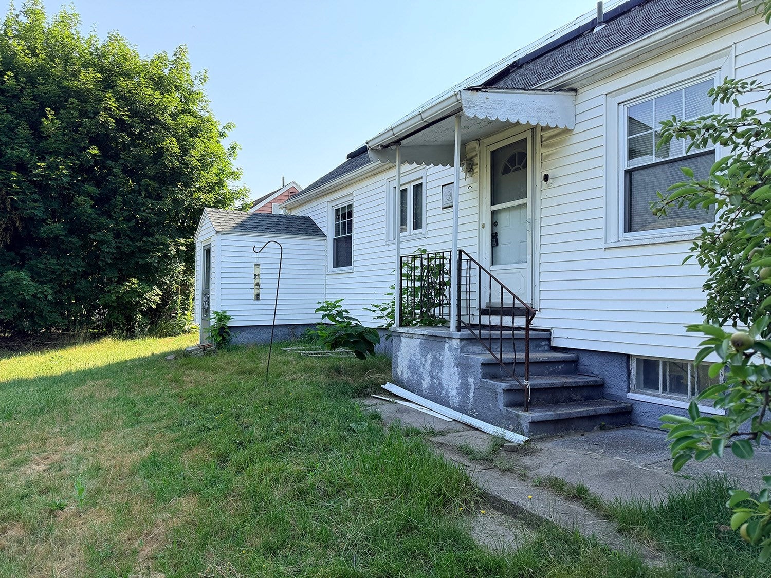 12 Miller ST, Blackstone, MA, 12 Miller ST, Blackstone, MA Photo #28