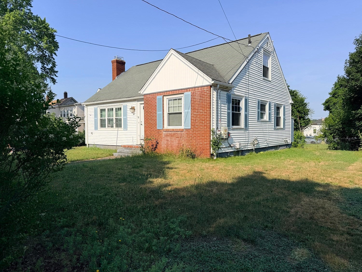 12 Miller ST, Blackstone, MA, 12 Miller ST, Blackstone, MA Photo #1