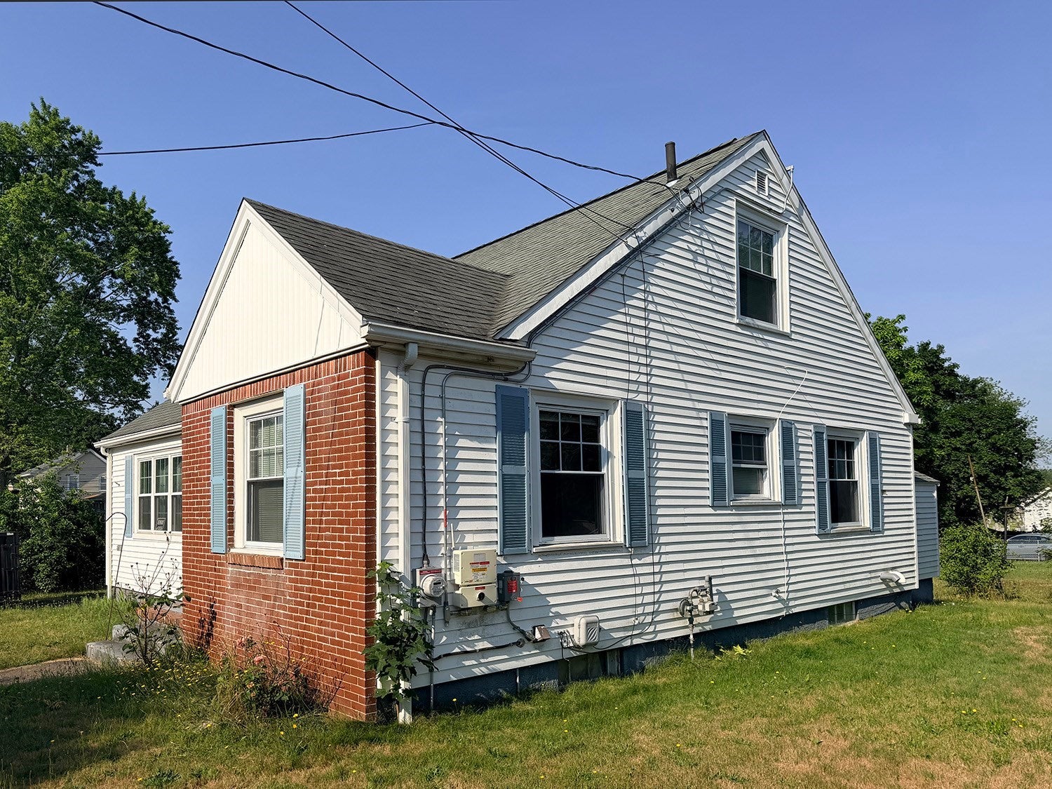 12 Miller ST, Blackstone, MA, 12 Miller ST, Blackstone, MA Photo #2