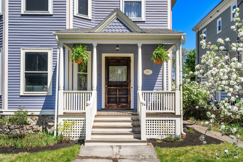 113 Ocean Street