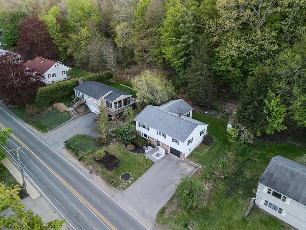 88 Whitehall Rd, Amesbury, MA Photo #41