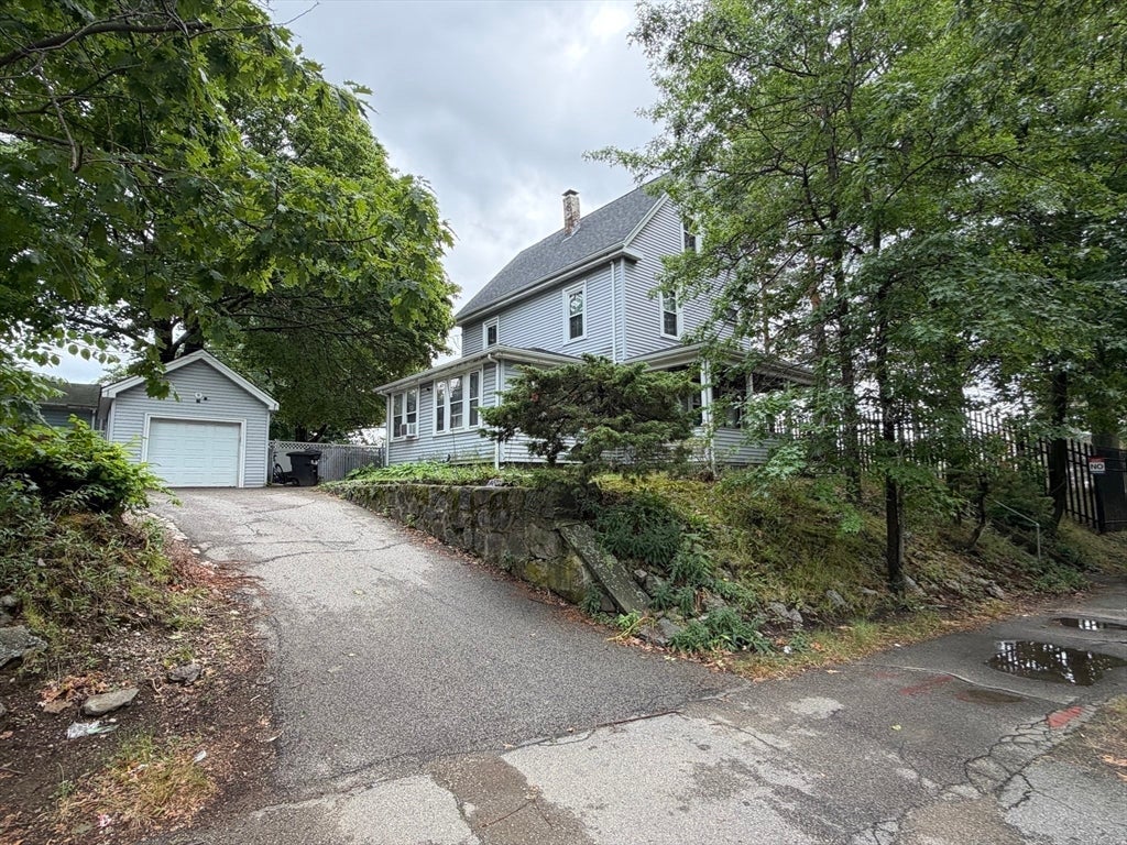 1240 Vfw Parkway