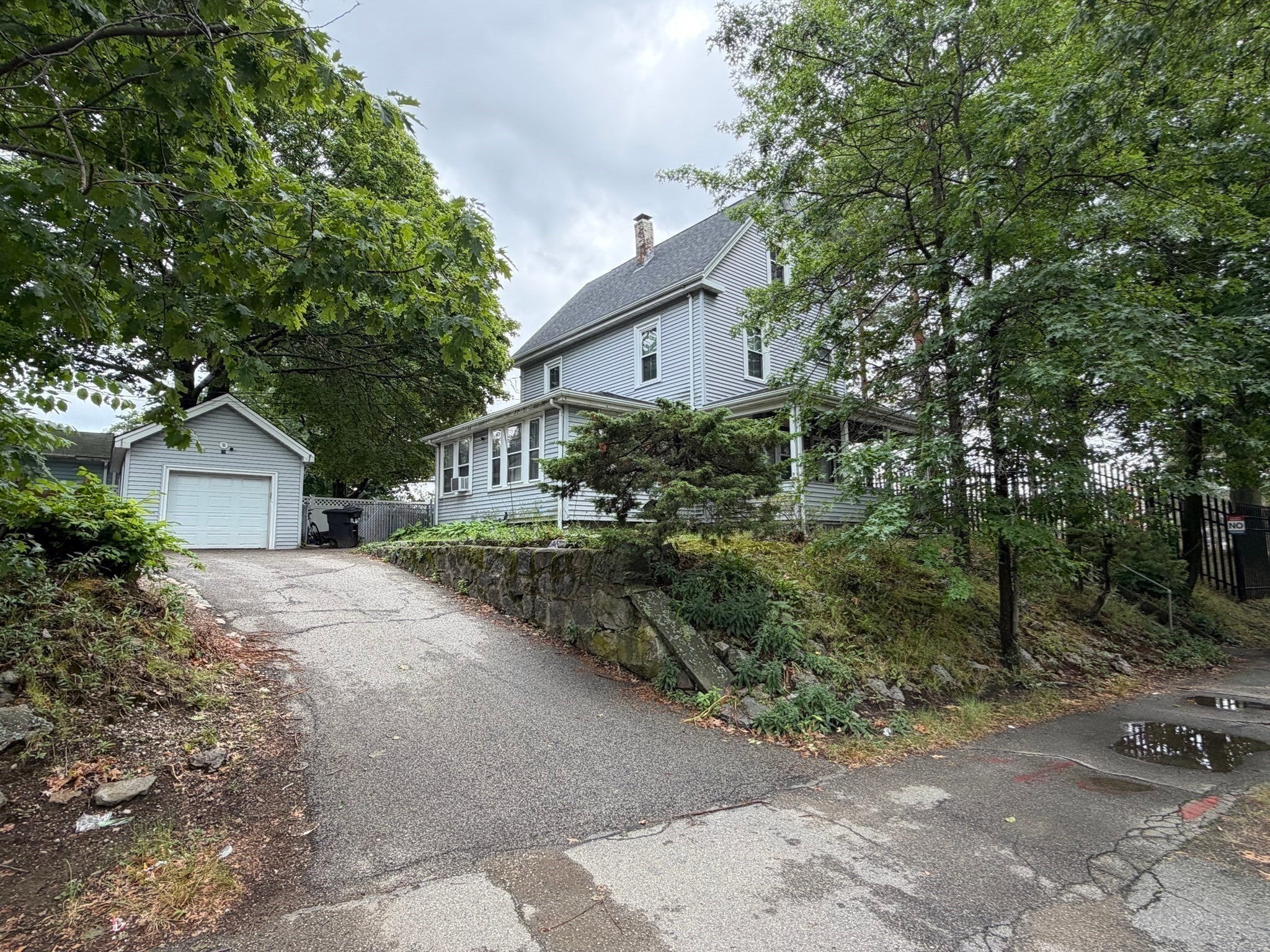 1240 Vfw Parkway, Boston, MA Photo #5