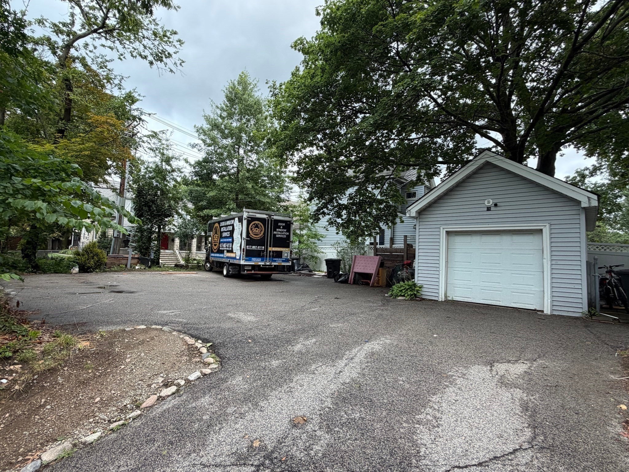 1240 Vfw Parkway, Boston, MA Photo #4